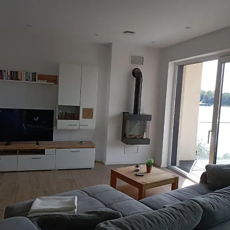 Apartment Seerose - A71082 *
