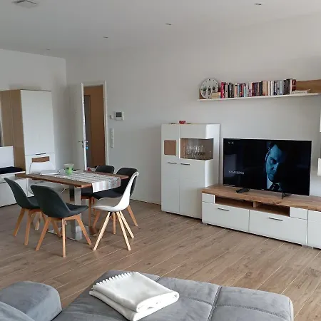 Seerose - A71082 Apartment *